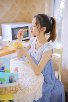 魔力女战士